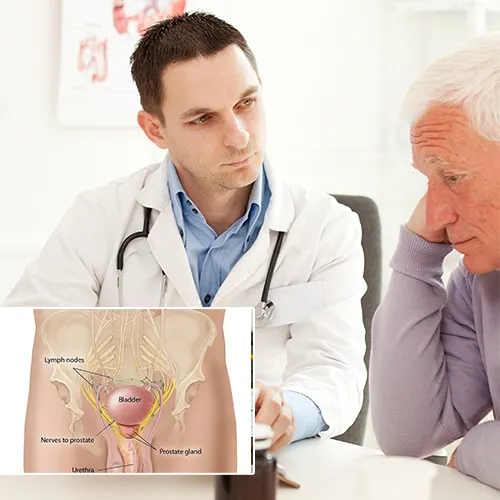 The Penile Implant Procedure Explained