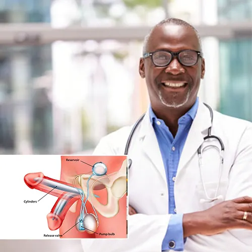 Penile Implants and You: Personalized Care at  Baylor Scott & White Surgical Hospital 
