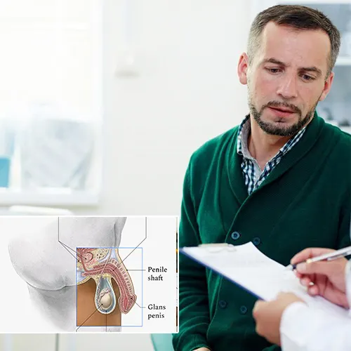 Understanding the Penile Implant Process with  Baylor Scott & White Surgical Hospital 
