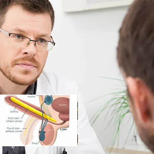 Understanding the Importance of Addressing Long-Term Risks with Penile Implants