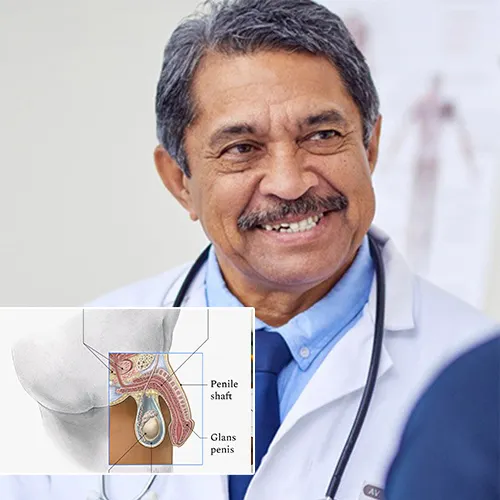 Welcome to  Baylor Scott & White Surgical Hospital 
, Your National Leader in Penile Implant Services