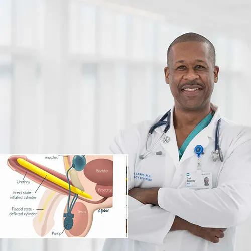 Understanding Penile Implants and Their Evolution