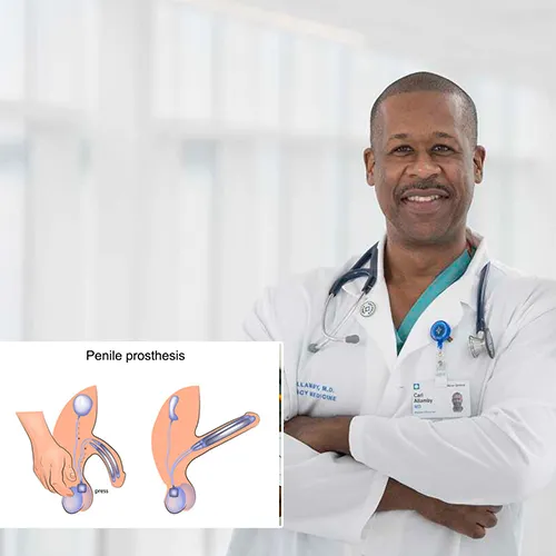 Welcome to  Baylor Scott & White Surgical Hospital 
Your Partner in Choosing the Right Penile Implant